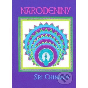 Narodeniny - Sri Chinmoy