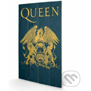 Obraz Queen: Greatest Hits - Queen