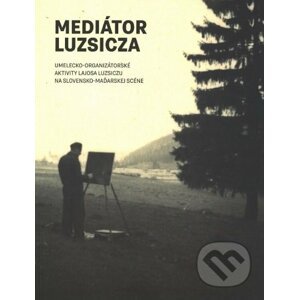 Mediátor Luzsica - Helena Markusková