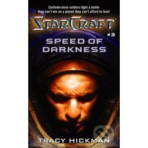 Starcraft (Volume 3) - Tracy Hickman