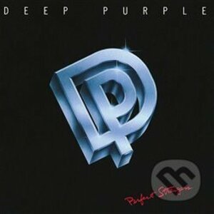 Deep Purple: Perfect Strangers LP - Deep Purple