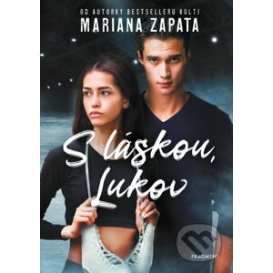 E-kniha S láskou, Lukov - Mariana Zapata