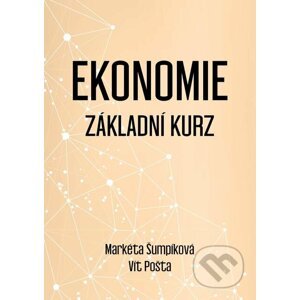 E-kniha Ekonomie - Markéta Šumpíková, Vít Pošta