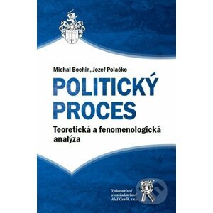 Politický proces - Michal Bochin, Jozef Polačko