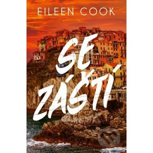 Se záští - Eileen Cook