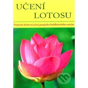 Učení lotosu - Bhante Y. Wimala