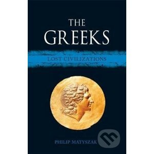 The Greeks - Philip Matyszak