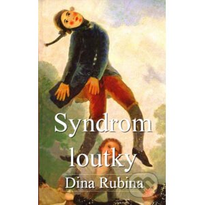 Syndrom loutky - Dina Rubina