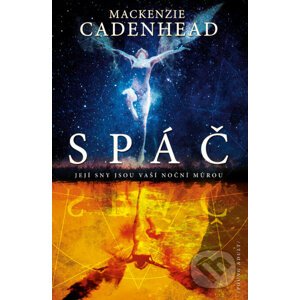 E-kniha Spáč - Mackenzie Cadenhead