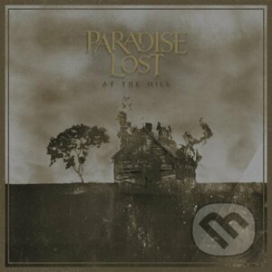 Paradise Lost: At the Mill LP - Paradise Lost