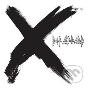 Def Leppard: X LP - Def Leppard