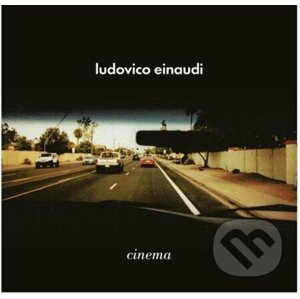 Einaudi Ludovico: Cinema LP - Einaudi Ludovico