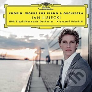 Jan Lisiecki: Chopin - Nocturne - Jan Lisiecki