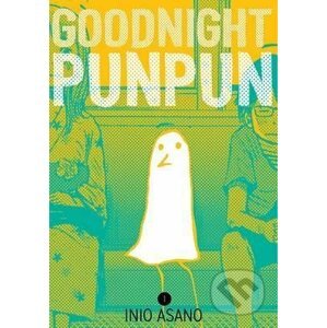Goodnight Punpun - Inio Asano