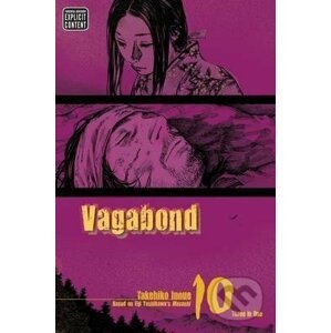 Vagabond (Vizbig Edition) - Takehiko Inoue