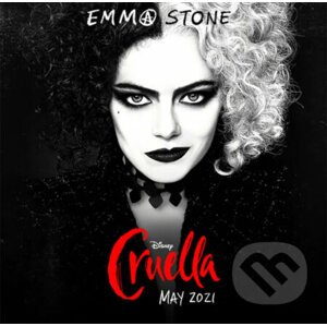 Cruella - Hudobné albumy