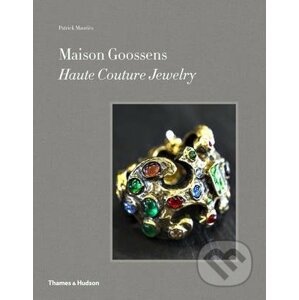 Maison Goossens - Patrick Mauries