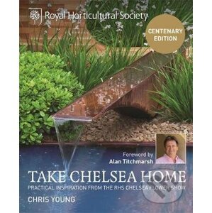 Take Chelsea Home - Chris Young