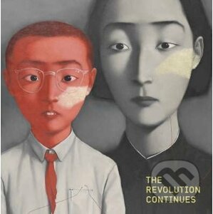 The Revolution Continues - Jiang Jiehong