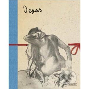 Edgar Degas - Norbert Wolf