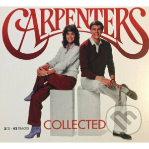 Carpenters: Collected - Carpenters