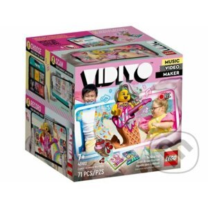 LEGO®VIDIYO™ 43102 Candy Mermaid BeatBox - LEGO