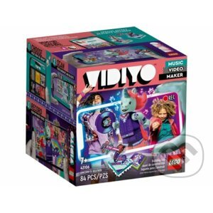 LEGO®VIDIYO™ 43106 Unicorn DJ BeatBox - LEGO