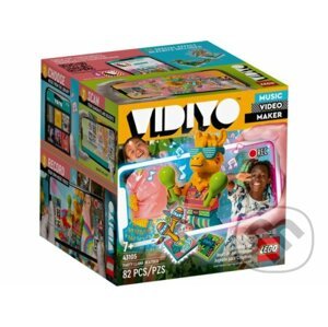 LEGO®VIDIYO™ 43105 Party Llama BeatBox - LEGO