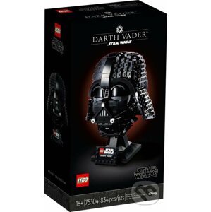 LEGO® Star Wars™ 75304 Helma Dartha Vadera - LEGO