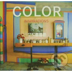 Color Inspirations - Frechmann