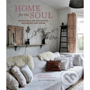 Home for the Soul - Sara Bird, Dan Duchars