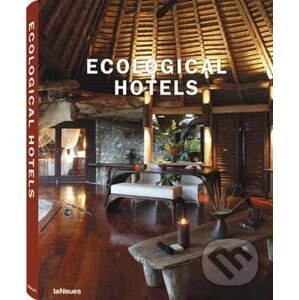 Ecological Hotels - Patricia Masso