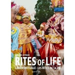 Rites of Life - Anders Ryman