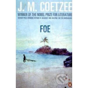 Foe - J.M. Coetzee