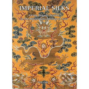 Imperial Silks - Robert D. Jacobsen