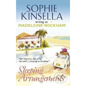 Sleeping Arrangements - Sophie Kinsella