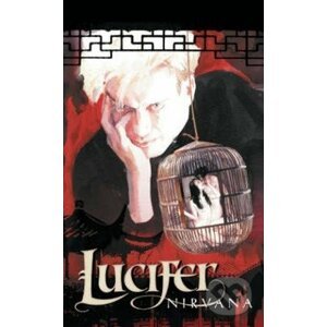 Lucifer - Mike Carey, Peter Gross (ilustrátor)