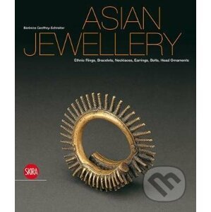 Asian Jewellery - Berenice Geoffroy-Schneiter