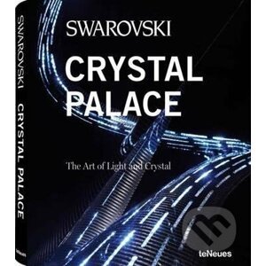 Swarovski Crystal Palace - Nadja Swarovski