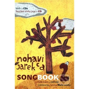 The Songbook 2 - Jarek Nohavica