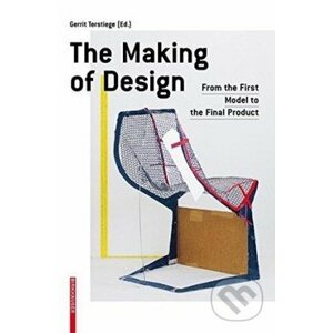 The Making of Design - Gerrit Terstiege
