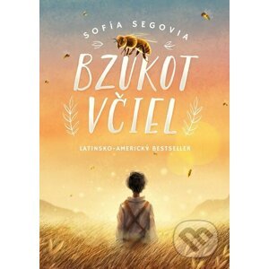 E-kniha Bzukot včiel - Sofía Segovia