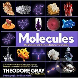 Molecules - Nick Mann, Theodore Gray