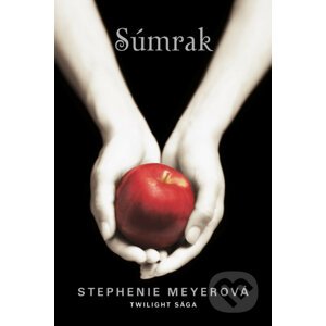Súmrak - Stephenie Meyer