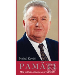 Pamäti - Michal Kováč