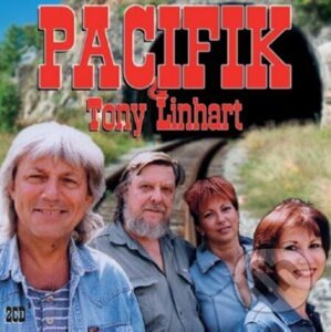 Pacifik & Tony Linhart: 20 Nej - Legendy trampské písně - Pacifik, Tony Linhart