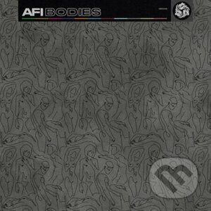 AFI: Bodies LP - AFI