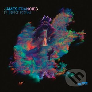 James Francies: Purest Form - James Francies