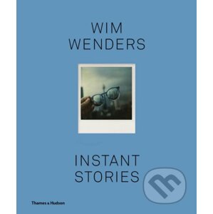 Instant Stories - Wim Wenders