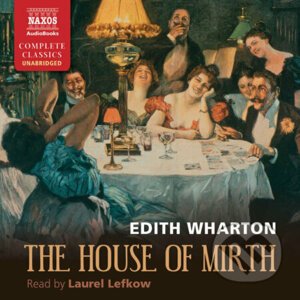 The House of Mirth (EN) - Edith Wharton